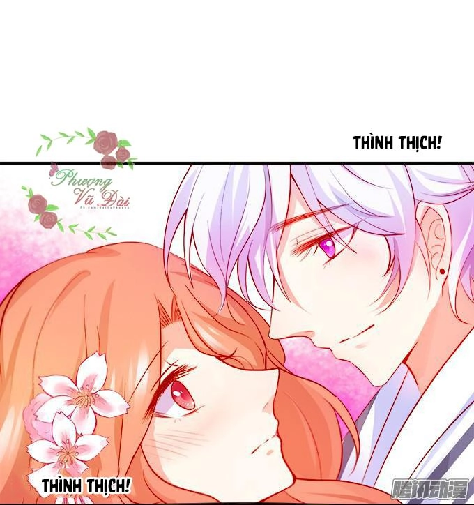 Huyết Tộc Đáng Yêu Chapter 42 - 16