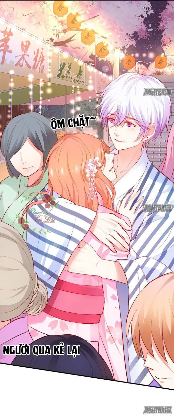 Huyết Tộc Đáng Yêu Chapter 42 - 17