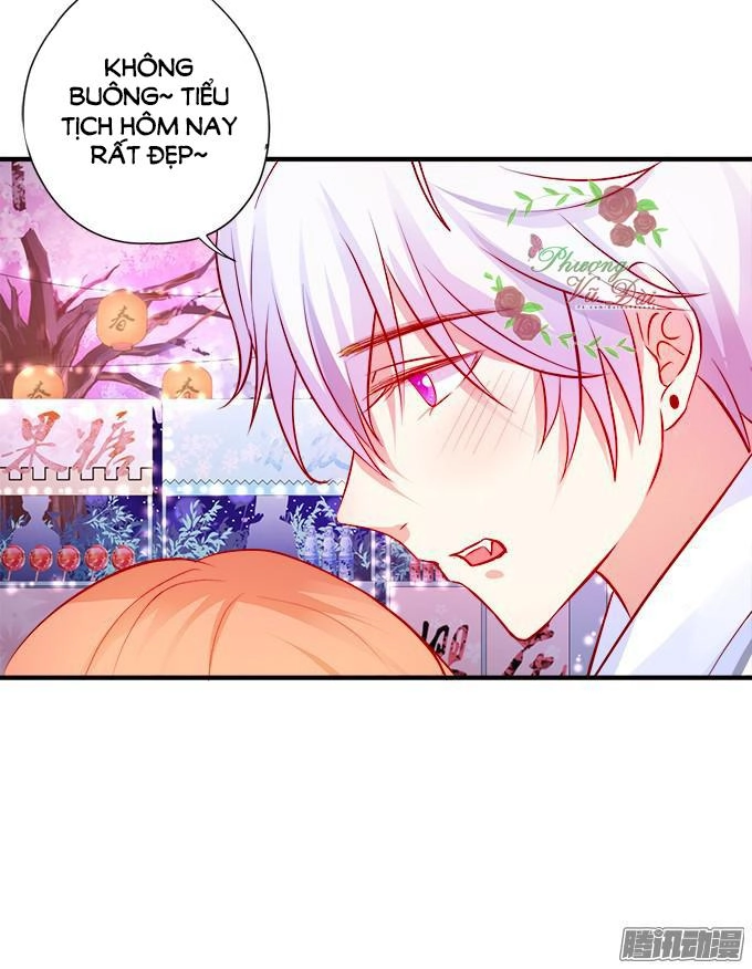 Huyết Tộc Đáng Yêu Chapter 42 - 19