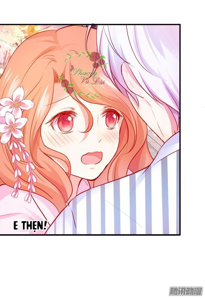 Huyết Tộc Đáng Yêu Chapter 42 - 20