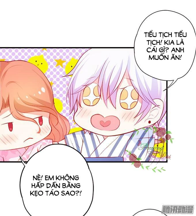 Huyết Tộc Đáng Yêu Chapter 42 - 22