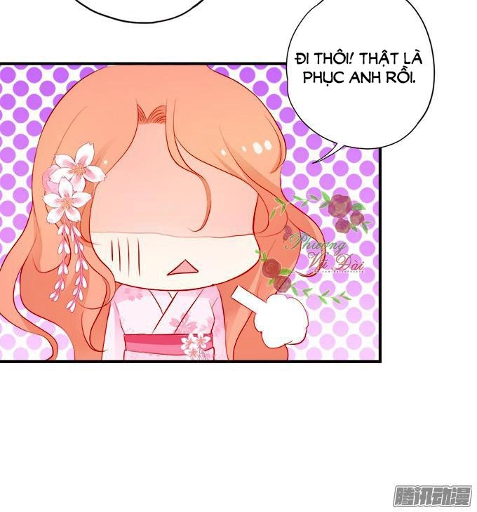 Huyết Tộc Đáng Yêu Chapter 42 - 23