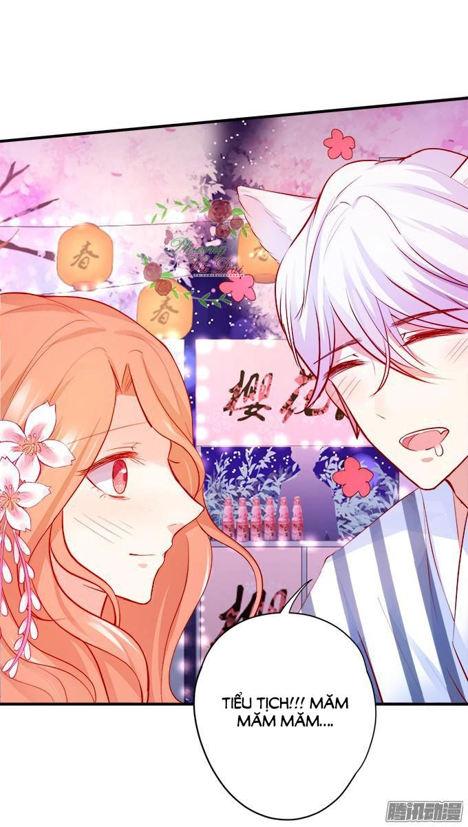 Huyết Tộc Đáng Yêu Chapter 42 - 24