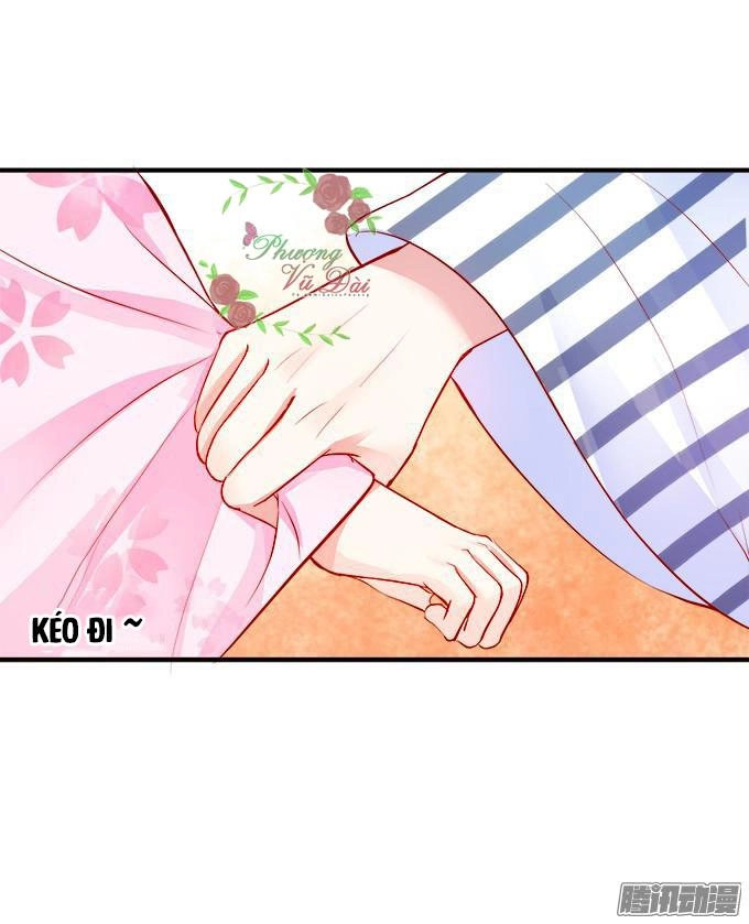 Huyết Tộc Đáng Yêu Chapter 42 - 25