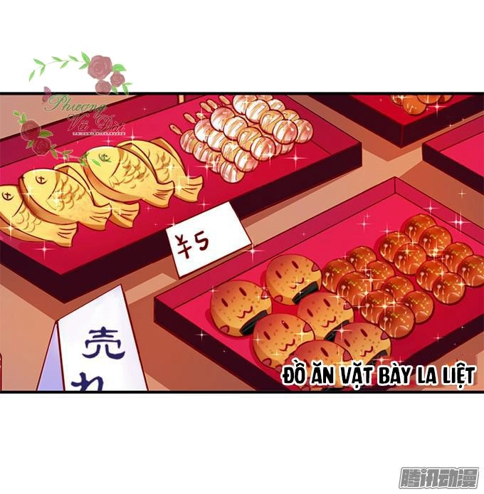 Huyết Tộc Đáng Yêu Chapter 42 - 26