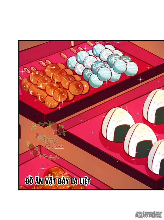 Huyết Tộc Đáng Yêu Chapter 42 - 27