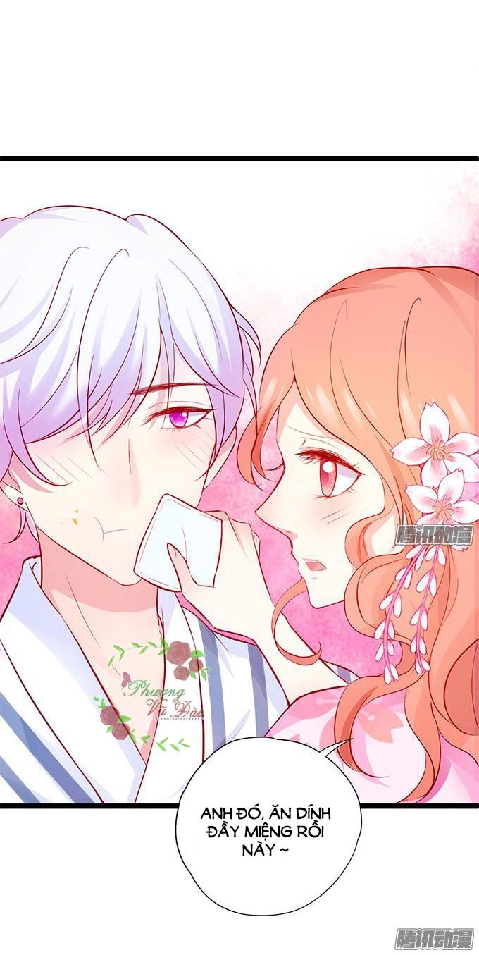 Huyết Tộc Đáng Yêu Chapter 42 - 29