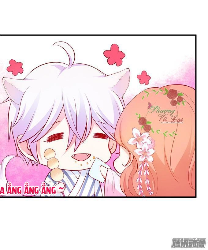 Huyết Tộc Đáng Yêu Chapter 42 - 30