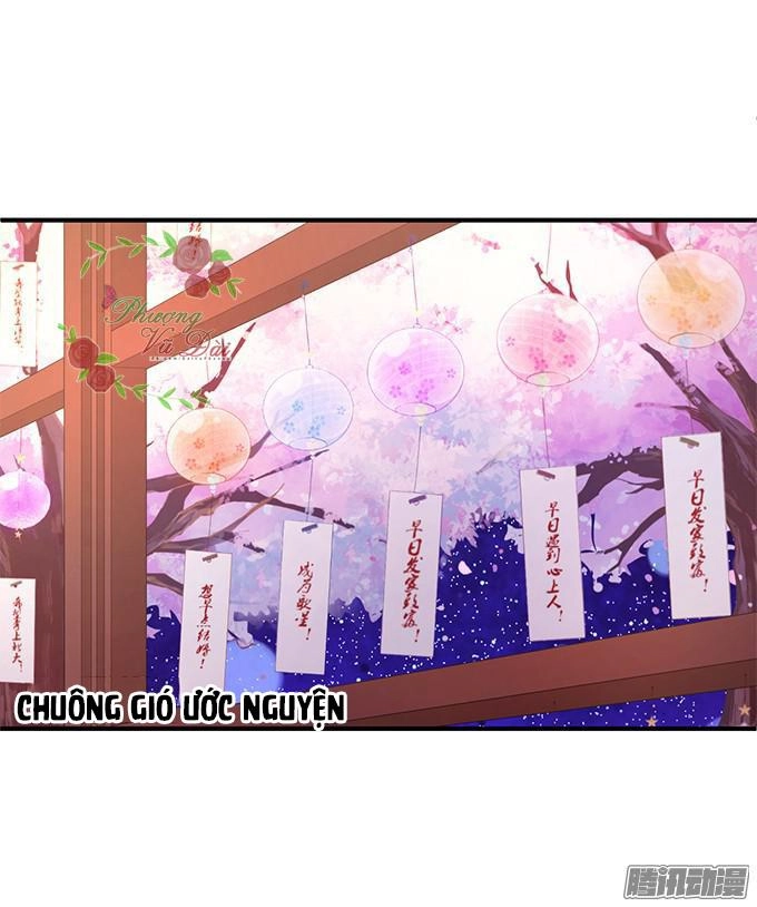 Huyết Tộc Đáng Yêu Chapter 42 - 31