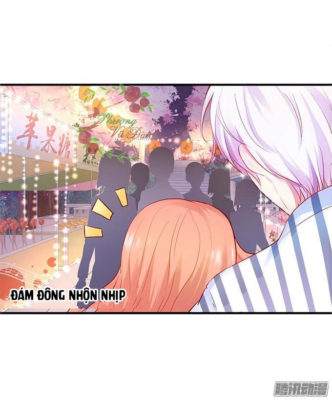 Huyết Tộc Đáng Yêu Chapter 42 - 34