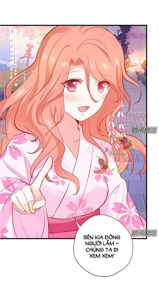 Huyết Tộc Đáng Yêu Chapter 42 - 35