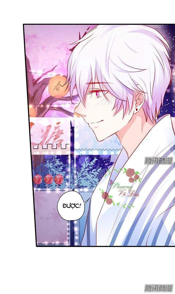 Huyết Tộc Đáng Yêu Chapter 42 - 36