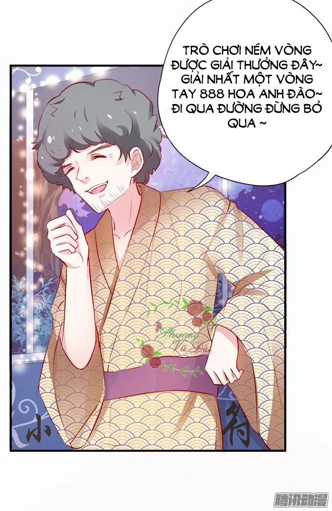 Huyết Tộc Đáng Yêu Chapter 42 - 37