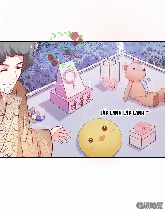 Huyết Tộc Đáng Yêu Chapter 42 - 38