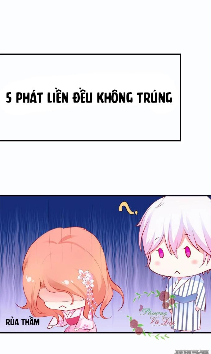 Huyết Tộc Đáng Yêu Chapter 42 - 40