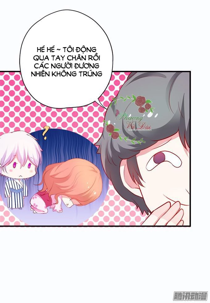 Huyết Tộc Đáng Yêu Chapter 42 - 41