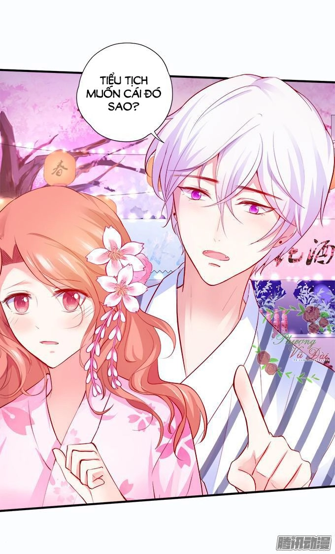 Huyết Tộc Đáng Yêu Chapter 42 - 42