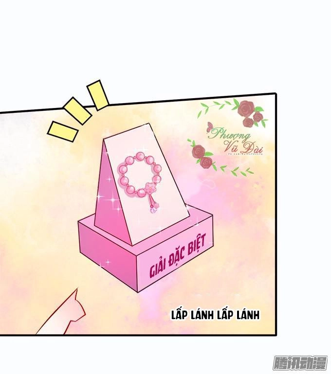 Huyết Tộc Đáng Yêu Chapter 42 - 43