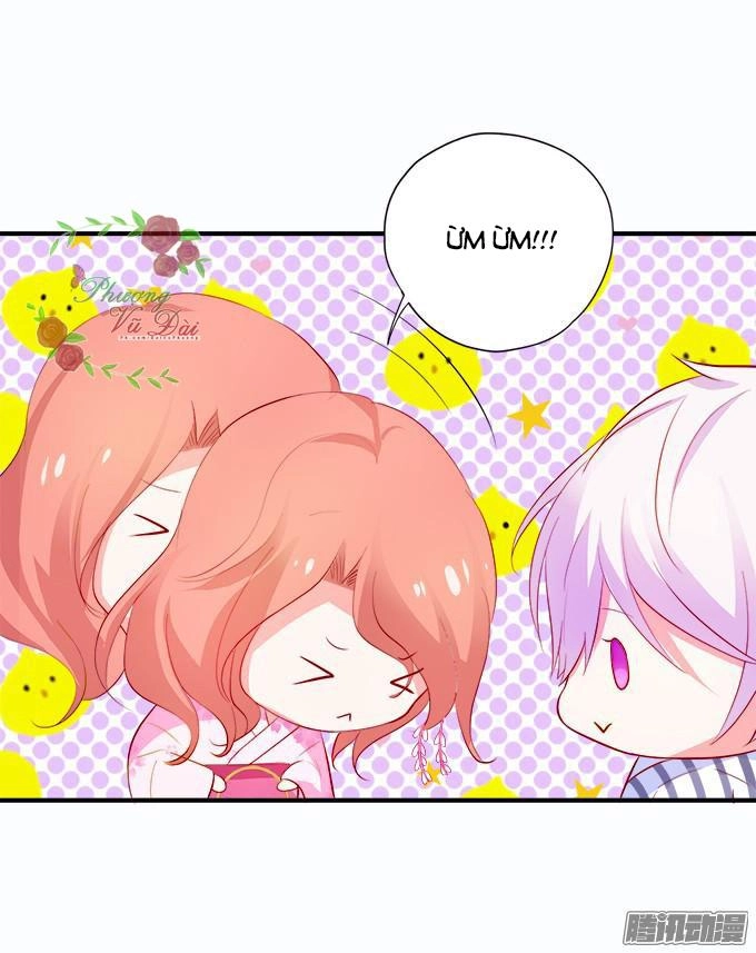 Huyết Tộc Đáng Yêu Chapter 42 - 44