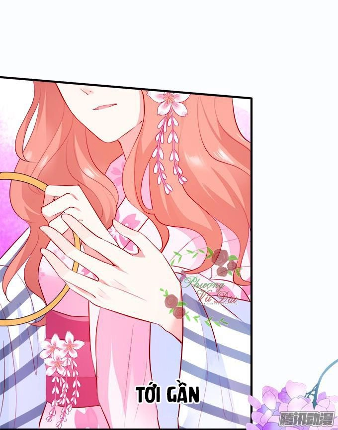 Huyết Tộc Đáng Yêu Chapter 42 - 47