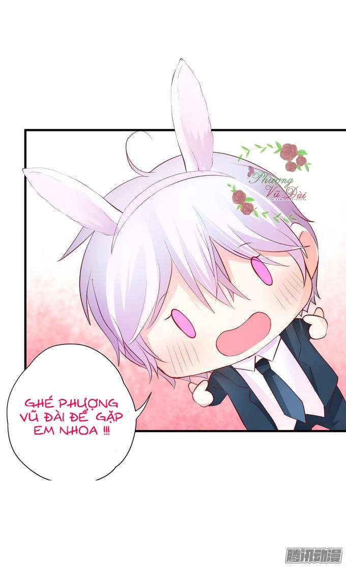 Huyết Tộc Đáng Yêu Chapter 42 - 49