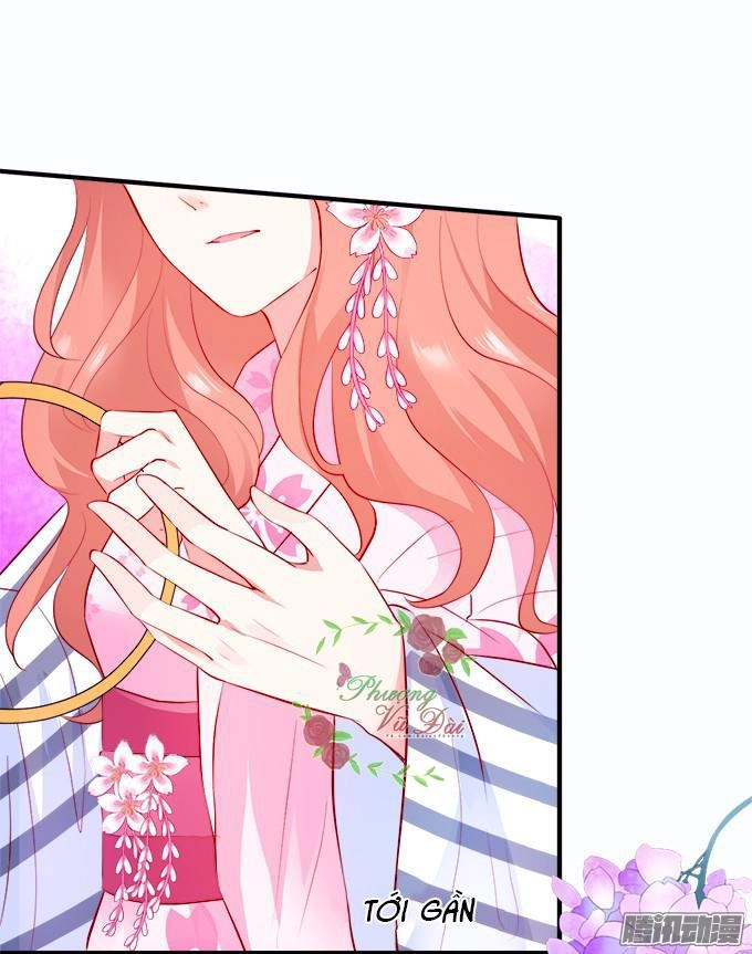 Huyết Tộc Đáng Yêu Chapter 43 - 2