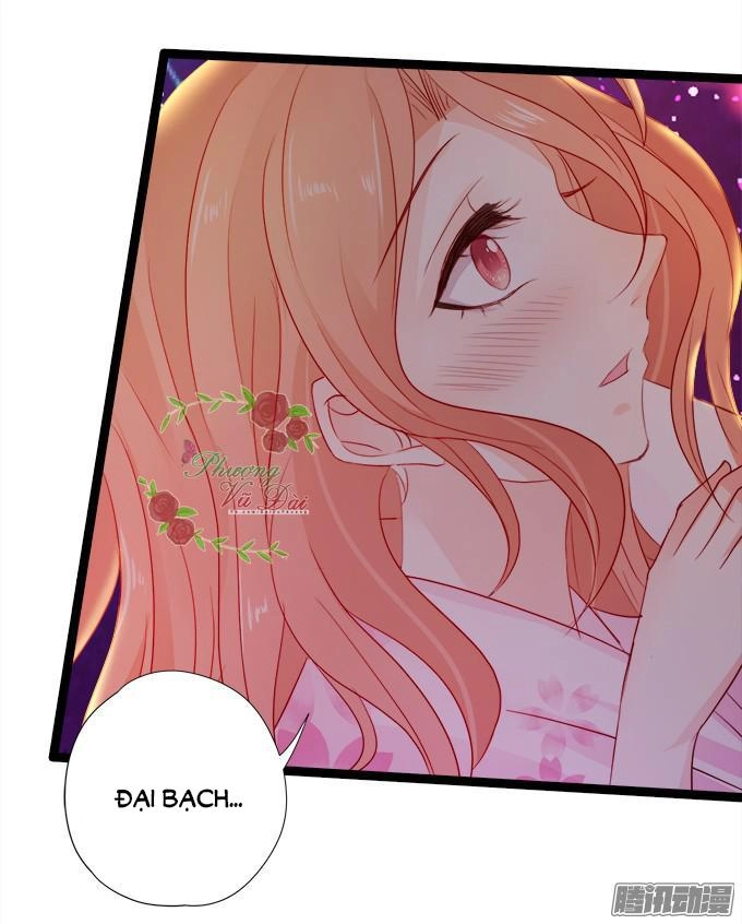 Huyết Tộc Đáng Yêu Chapter 43 - 23