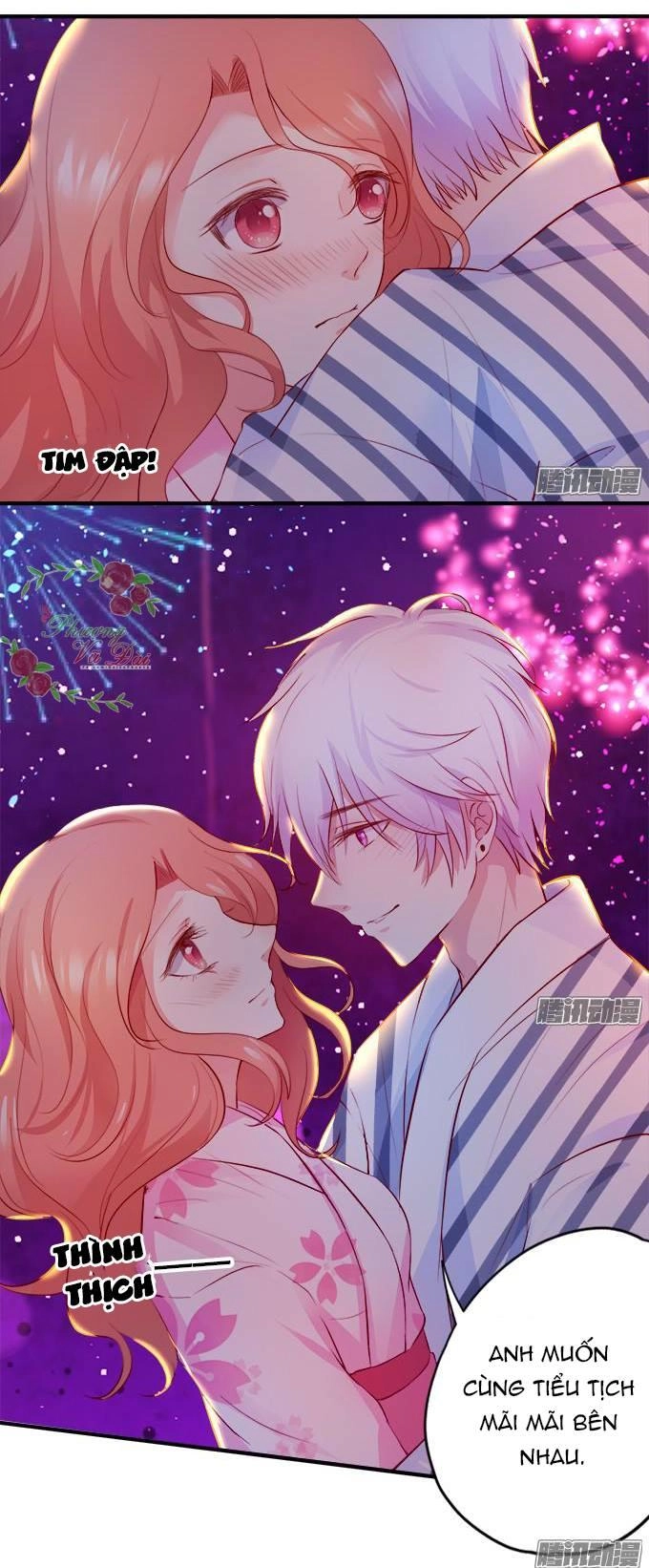 Huyết Tộc Đáng Yêu Chapter 44 - 4