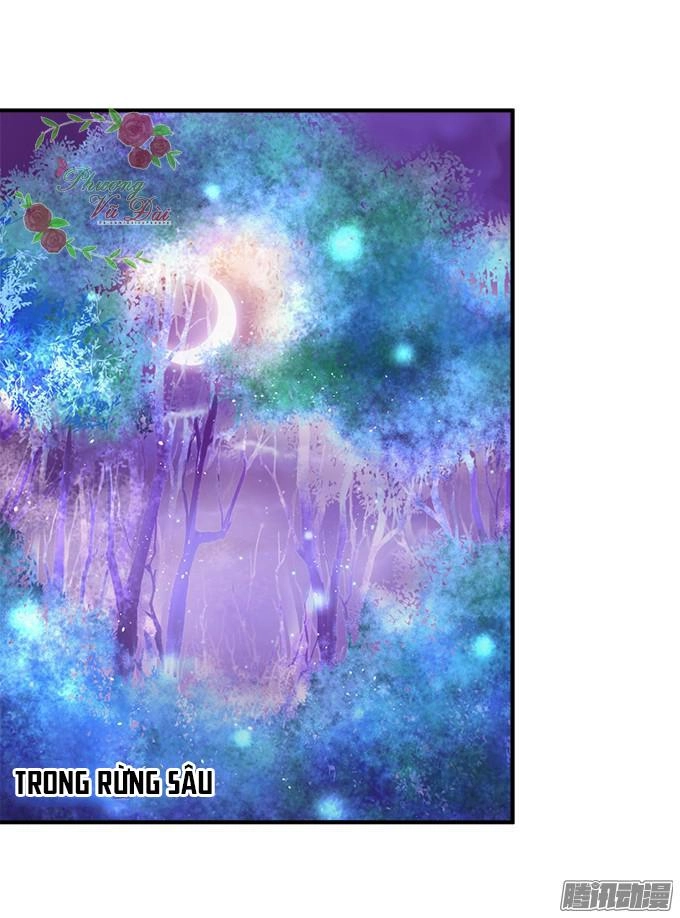 Huyết Tộc Đáng Yêu Chapter 44 - 6