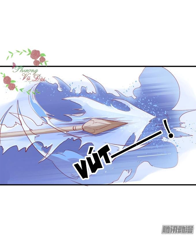 Huyết Tộc Đáng Yêu Chapter 44 - 7