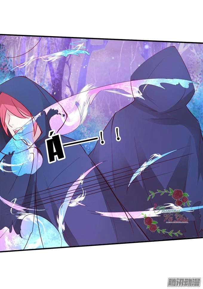 Huyết Tộc Đáng Yêu Chapter 44 - 8