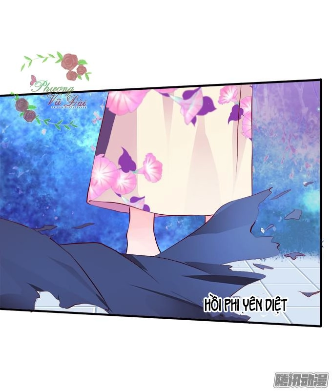 Huyết Tộc Đáng Yêu Chapter 44 - 9