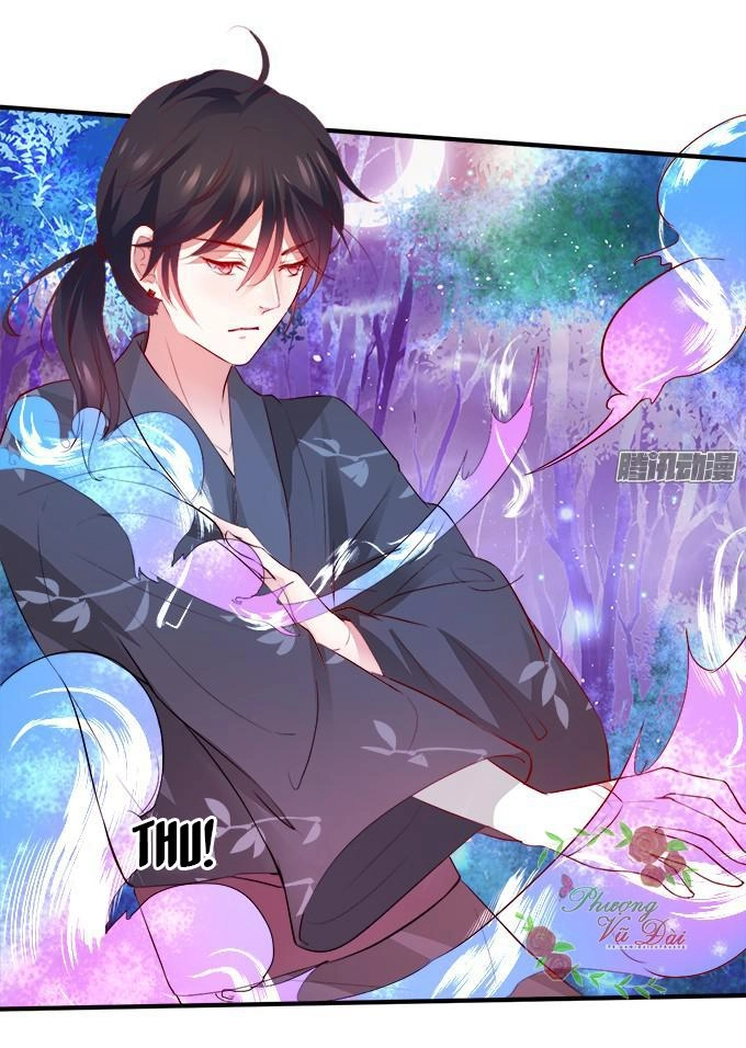 Huyết Tộc Đáng Yêu Chapter 44 - 10