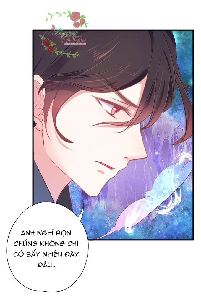 Huyết Tộc Đáng Yêu Chapter 44 - 11