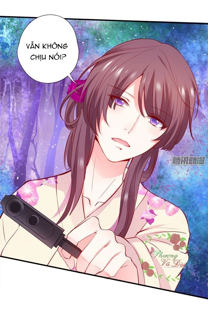 Huyết Tộc Đáng Yêu Chapter 44 - 12