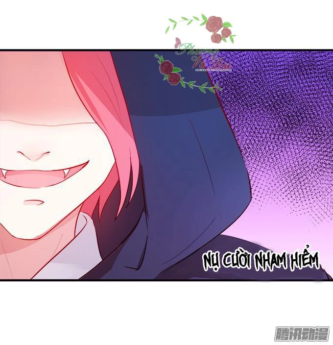 Huyết Tộc Đáng Yêu Chapter 44 - 15