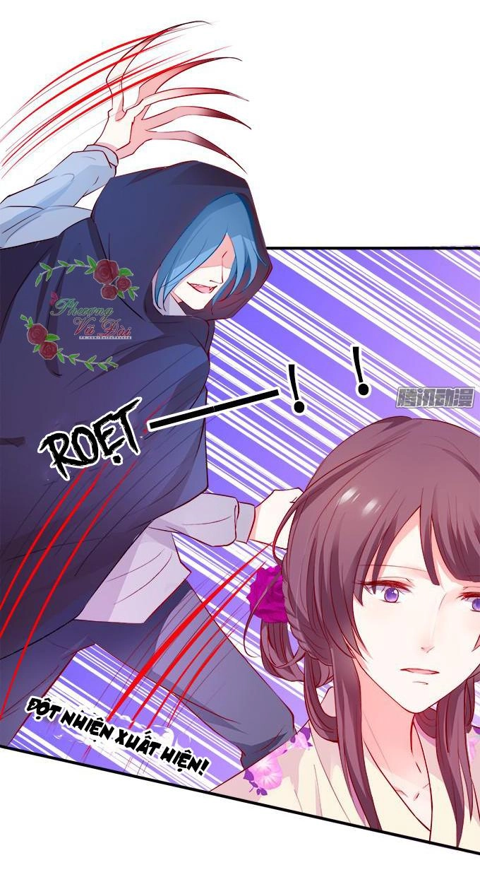 Huyết Tộc Đáng Yêu Chapter 44 - 16