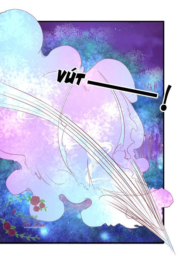 Huyết Tộc Đáng Yêu Chapter 44 - 18