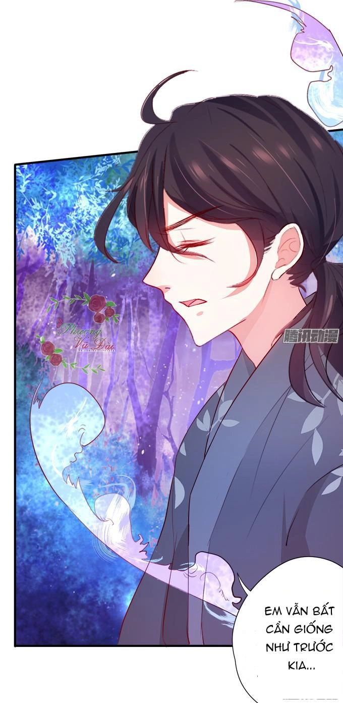 Huyết Tộc Đáng Yêu Chapter 44 - 22