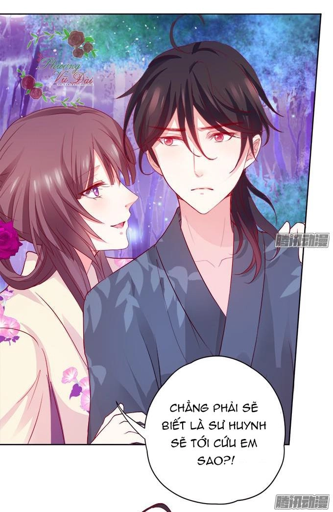 Huyết Tộc Đáng Yêu Chapter 44 - 24