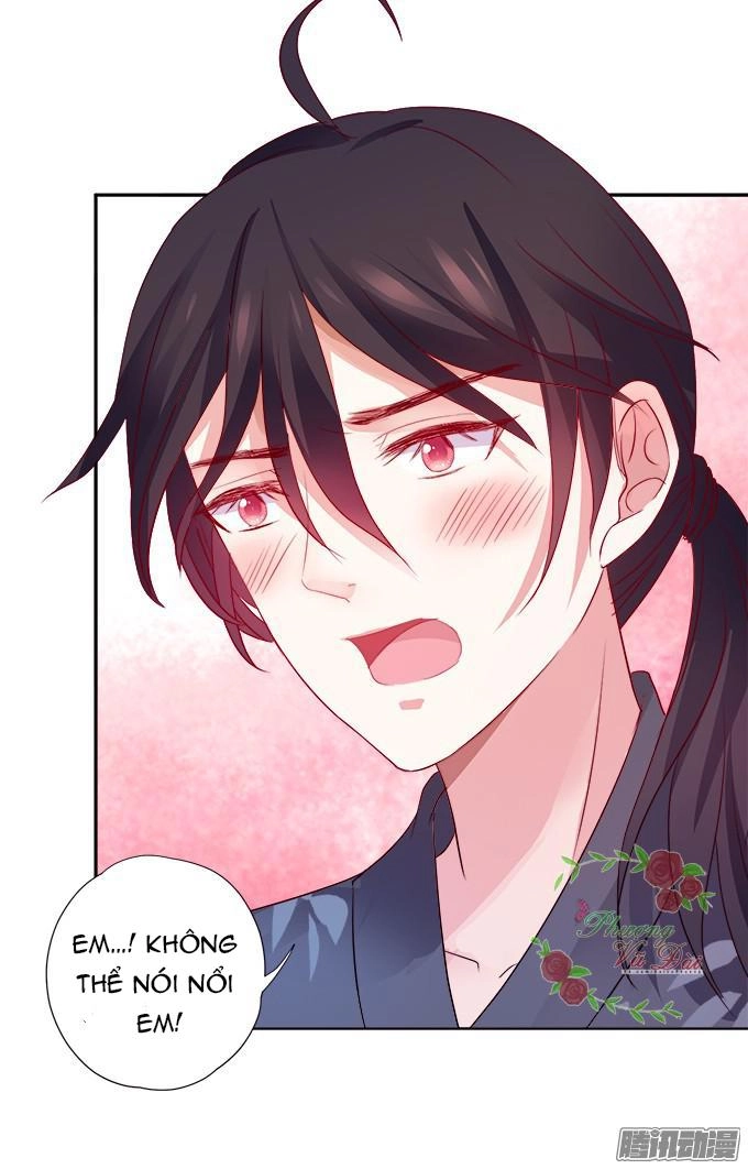 Huyết Tộc Đáng Yêu Chapter 44 - 25