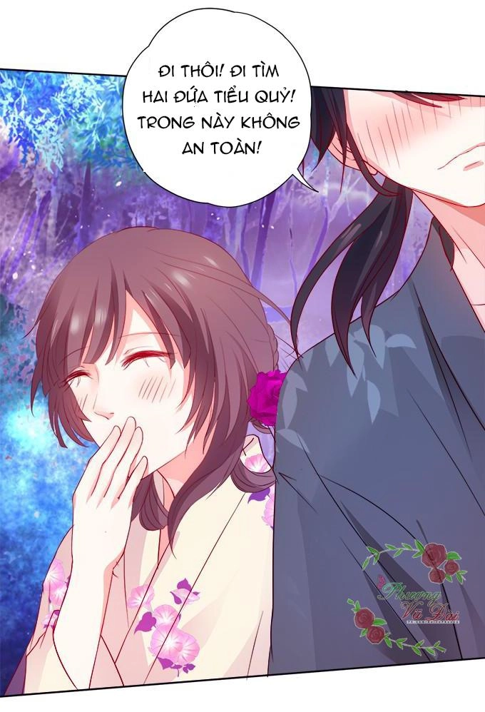 Huyết Tộc Đáng Yêu Chapter 44 - 26