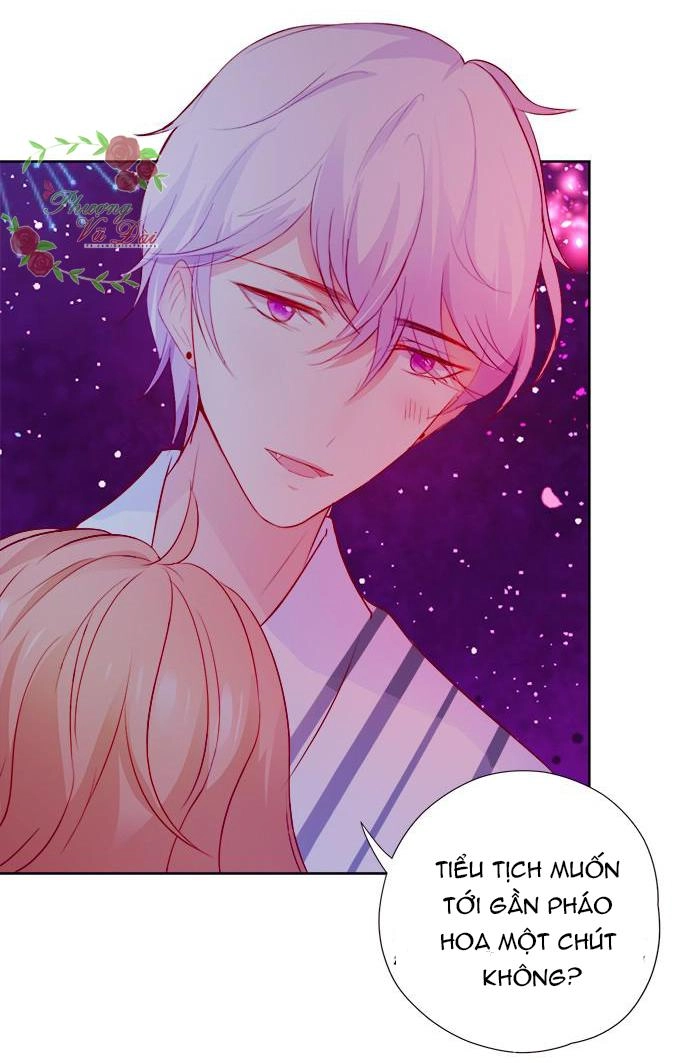 Huyết Tộc Đáng Yêu Chapter 44 - 28