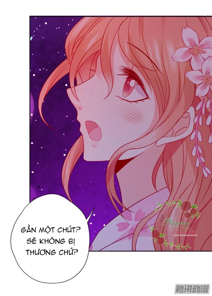 Huyết Tộc Đáng Yêu Chapter 44 - 29