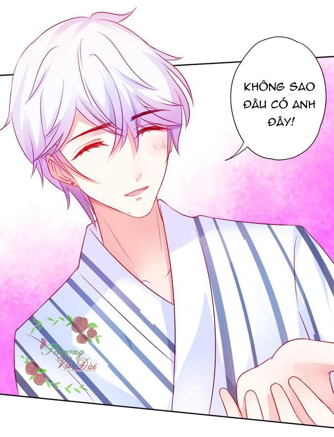 Huyết Tộc Đáng Yêu Chapter 44 - 30