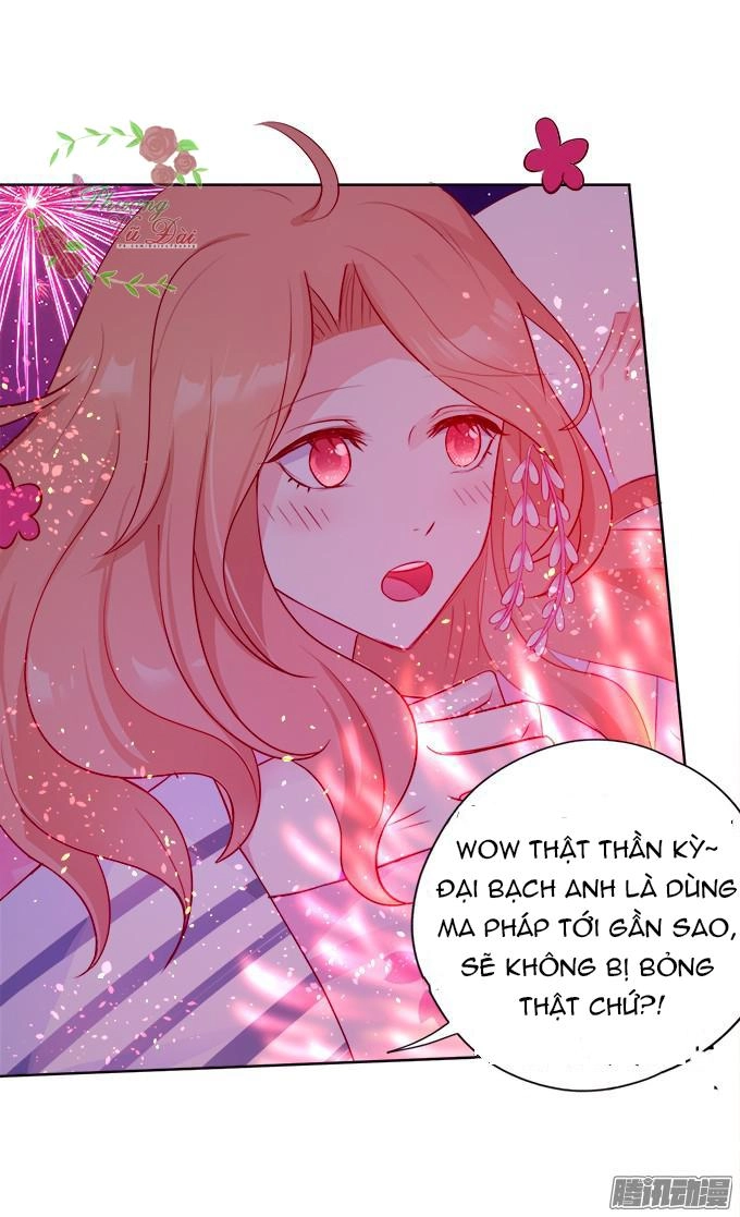 Huyết Tộc Đáng Yêu Chapter 44 - 32