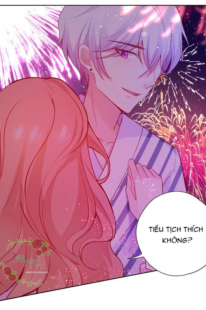 Huyết Tộc Đáng Yêu Chapter 44 - 33