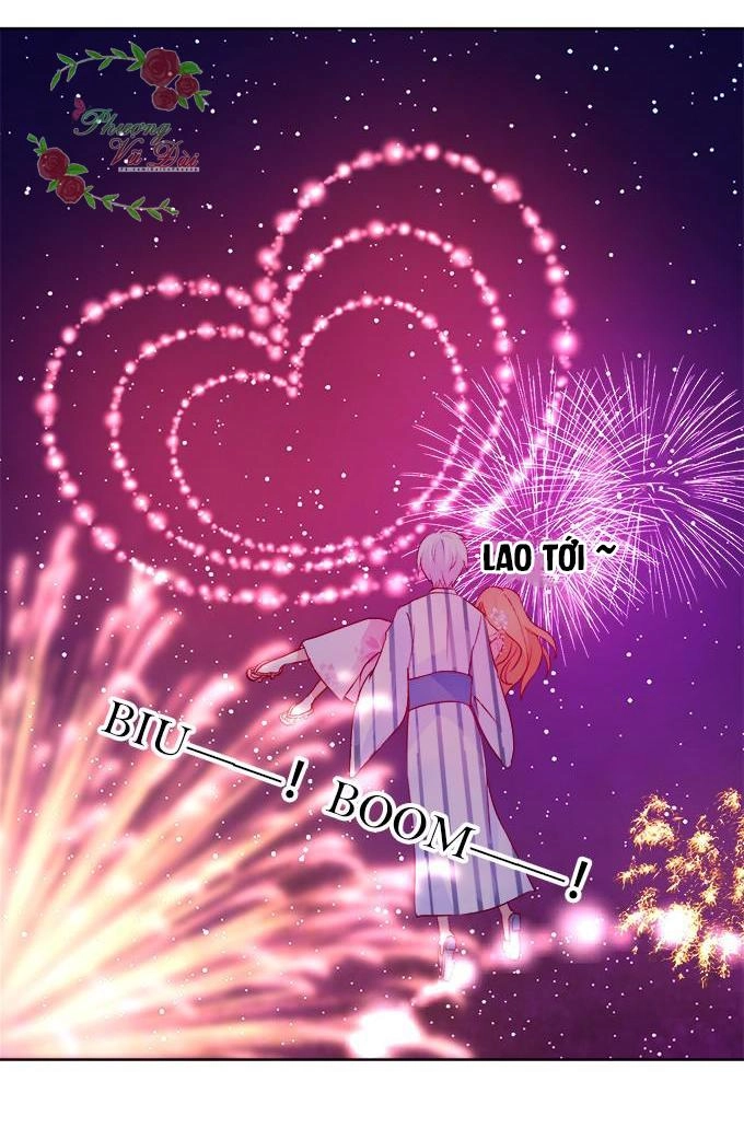 Huyết Tộc Đáng Yêu Chapter 44 - 34