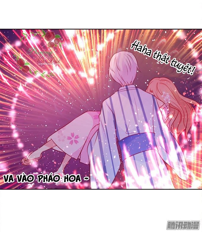 Huyết Tộc Đáng Yêu Chapter 44 - 35