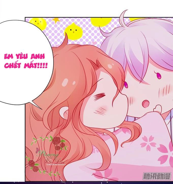 Huyết Tộc Đáng Yêu Chapter 44 - 37